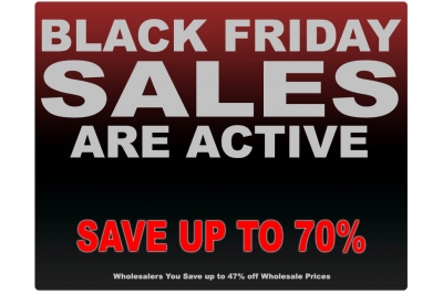 Black Friday Deals